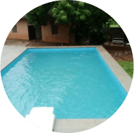 Readymade pools manufacturer
