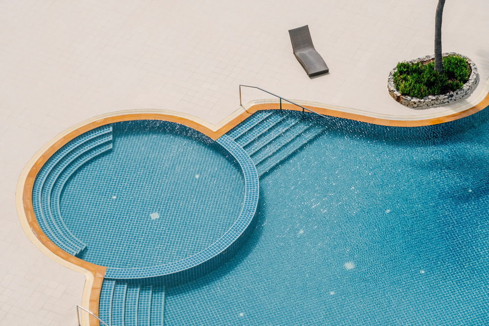 Exploring the Different Types of Readymade Pool Construction Materials